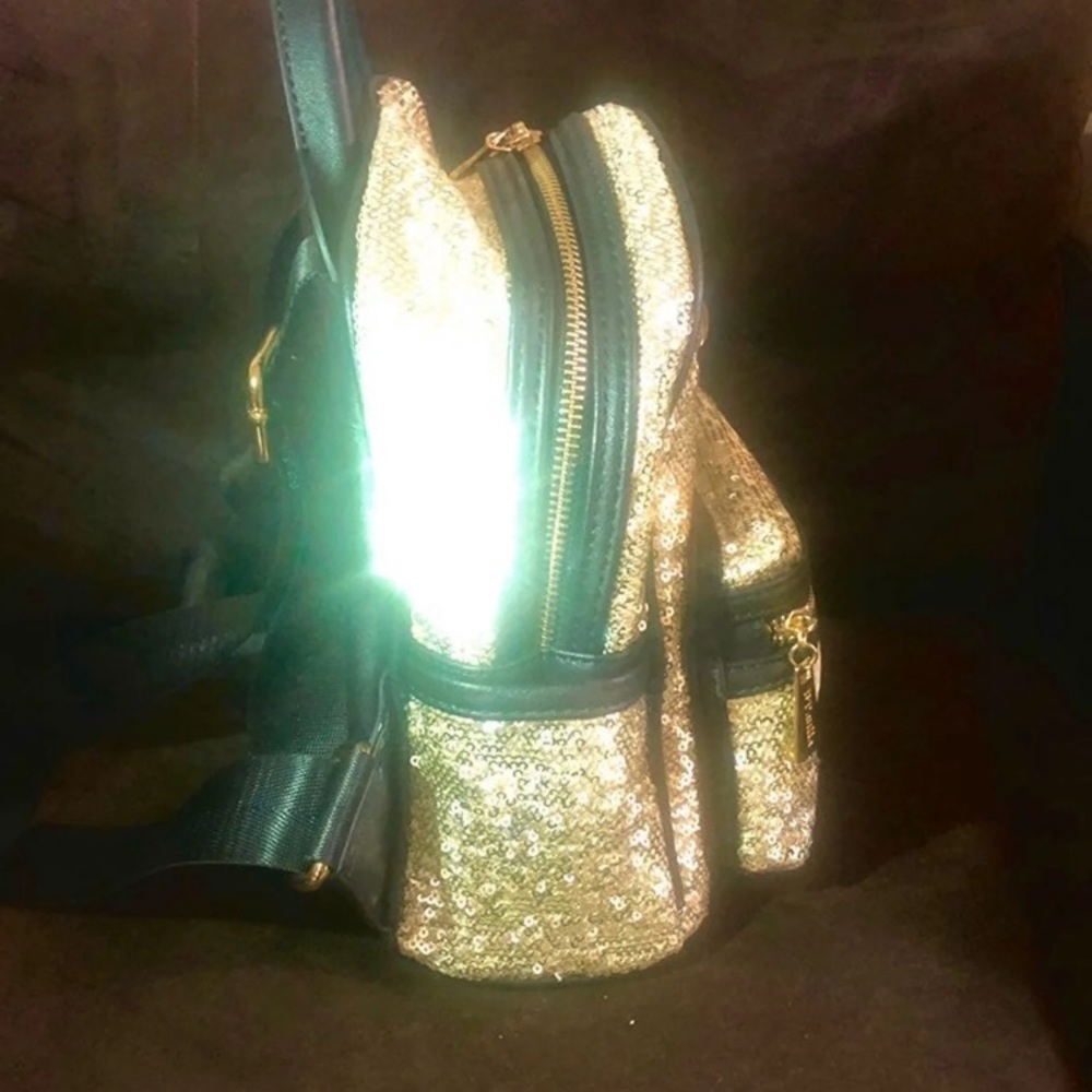 Mini backpack - Picture 4 of 6